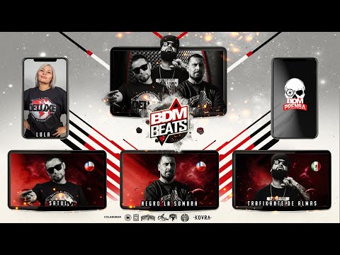 Entrevista a los Jueces BDM BEATS (1/2)