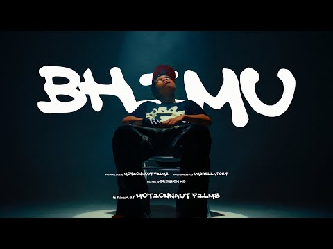 Sane - BHIMU [Official Video]