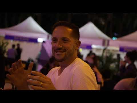 North Beach Social Feb 2020 featuring Black Dove