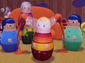Higglytown Heroes Care Bears