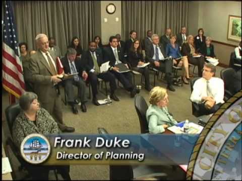 Informal 11/22/11 Session - Norfolk City Council