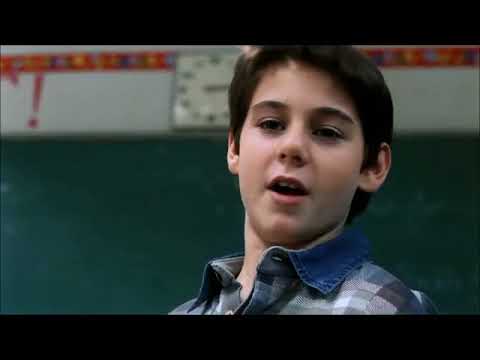 Síndrome de Tourette - O Primeiro da Classe