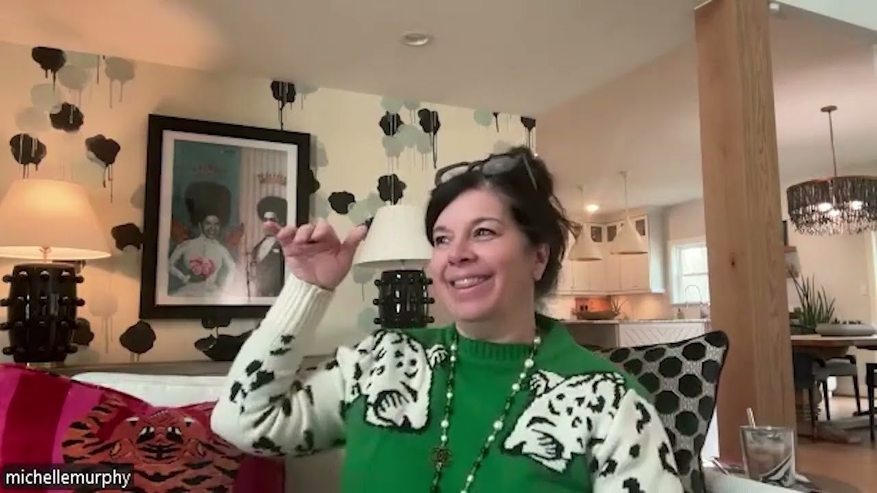 Michelle Murphy | Profiles in Design