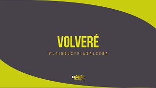 Chiquito Team Band - Volvere [AUDIO OFICIAL]