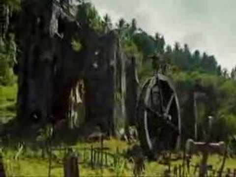 Pirates of the Caribbean ft. Wes - Alane