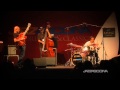 Mark Whitfield Trio - "In a Sentimental Mood" live @ JazzAscona, June 26th 2013