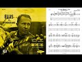 "It Could Happen to You" - Herb Ellis (Jazz Guitar Transcription)
