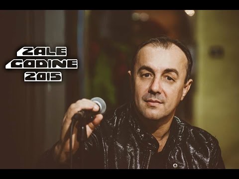 Esad Merulic - Zale godine - (Audio 2015)