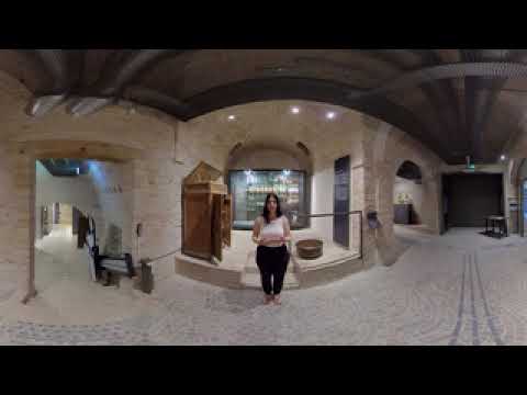 MUSEO ARTI MONASTICHE - La spezieria 