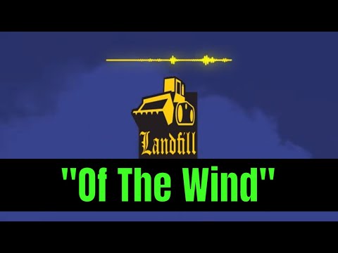 Video thumbnail for Of The Wind