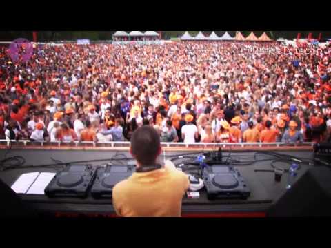 Format B - Oversexed [played by Sebastien Leger]