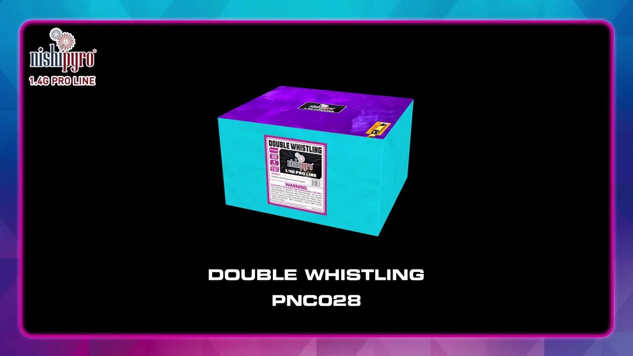 Double Whistling