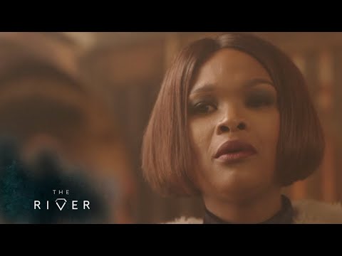 Kidnap stories – The River | 1 Magic