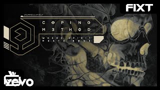 Music video thumbnail preview for Coping Method - Where Spirit Meets Bone by Coping Method