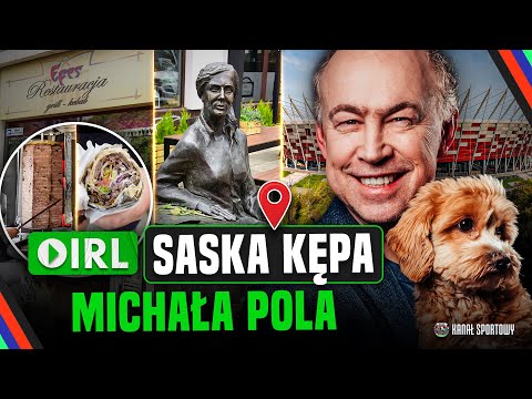 Kanał Sportowy and Polsport - Michał Pol