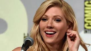 Katheryn Winnick 🔥 Career & G String, Bikini, Pantyhose Moments