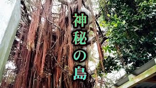 【座敷童子ンち】神社に心霊スポットに妖怪まで…神秘の沖縄·宮古島【まるで世にも奇妙な物語】ユーチューバー、幽霊、パワースポット、オカルト、ホラー、怪談、物語、スピリチュアル、座敷わらし、パワースポット
