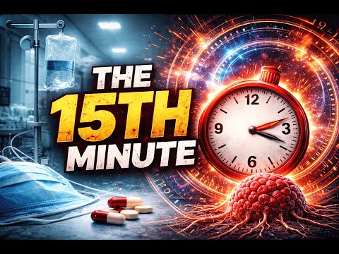 THE 15'TH MINUTE | ft. vijay | INFINTE IMAGINE STUDIOS