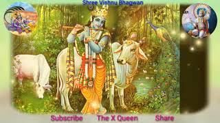 Vishnu Bhagwan WhatsApp Status Video