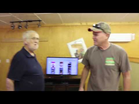Psycho Dad VS Angry Grandpa with DRAMATIC MUSIC!!!