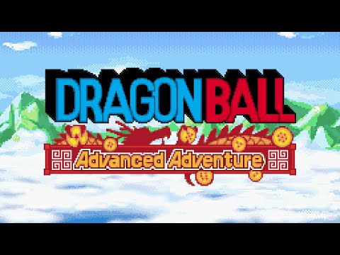 Prologue - Dragon Ball: Advanced Adventure