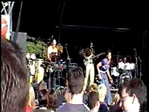 Flipside at Ashton Court Rare Footage
