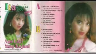 Download lagu APALAGI YANG KUJUAL_ITA ERLYTA SARI mp3