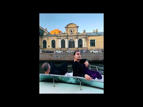 (FREE) YANIX x MAYOT Type Beat - "Край" (PROD. AvenueBetty)