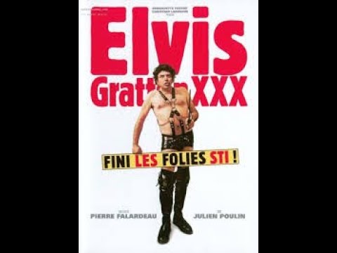 Elvis Gratton 3 Le retour d Elvis Wong 2004