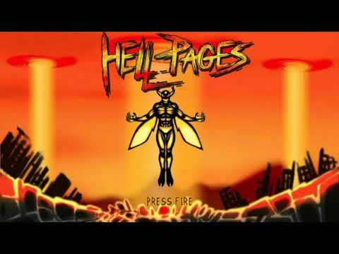 Hell Pages thumbnail