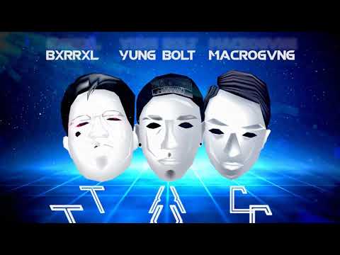 THC - Yung Bolt X Bxrrxl X Macrogvng