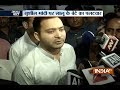 Trouble mounts for Lalu, I-T slaps charges against family under Benami Act