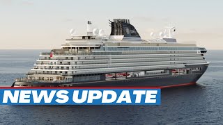 45 Ships a Potential Fire Hazard? Ruby Princess Refund and Sail, Plus Marella Discovery Engine Fire