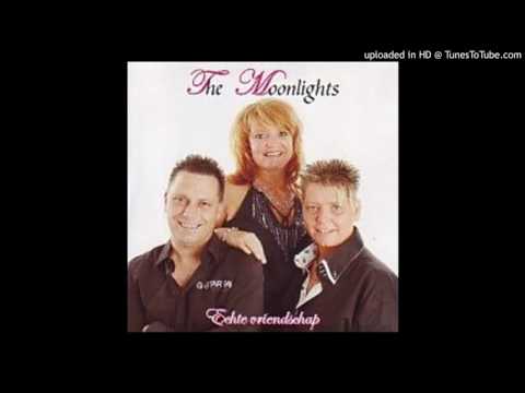 The Moonlights - Als iets liefs je verlaat