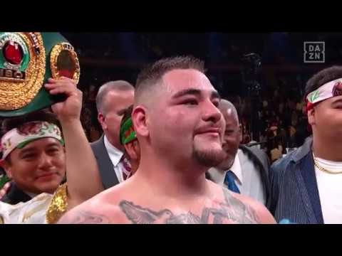 Ring Talk: Die Mentalität wird der Schlüssel sein! | DAZN