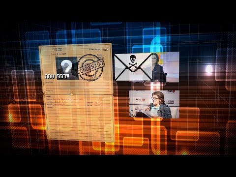 Antes & Depois da Lei #24 - Leis da Internet