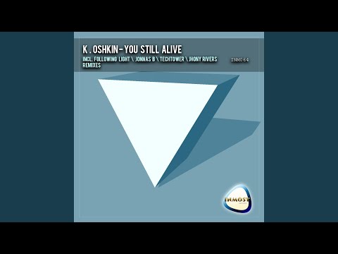 You Still Alive (Jonnas B Remix)