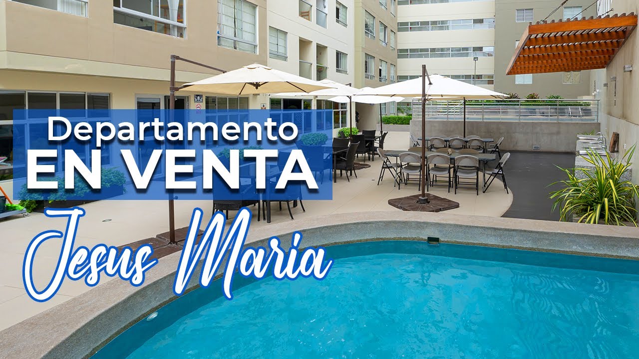 Dúplex en Jesús María EN VENTA