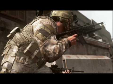 YouTube Live at E3 2016 - Call Of Duty Modern Warfare Remastered Reveal
