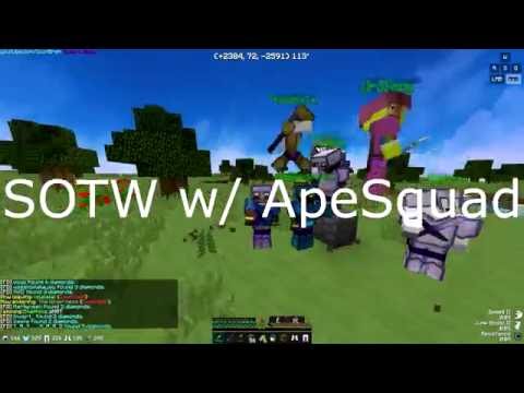HCTeams Map 13 SOTW "THE BEST SOTW EVER" (1) (ApeSquad)