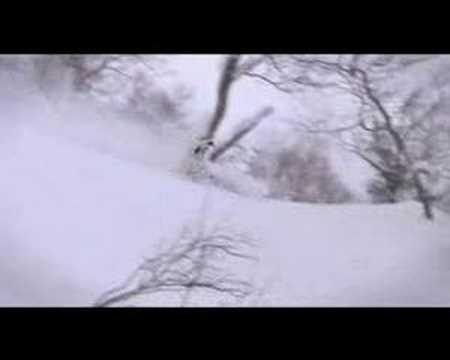 Sweetspot #3 Richard Permin