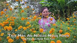 Download the video "Txiv Mos Ab Ntxias Nyiaj Poob Tag Thiaj Los Nyob Taus Taus 10-25-25"