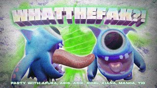 Download lagu 'Ayo Cari Aku' - Manca 2025 mp3 Download lagu 'Ayo Cari Aku' - Manca 2025 mp3