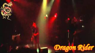 Staind - Throw It All Away (live)(Dragon Rider)