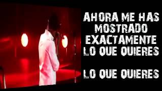 Ne-Yo - Carry On (Subtitulada Español/Subs Spanish)