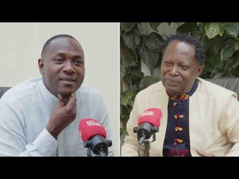 PARCOURS PASCAL LOKUA KANZA