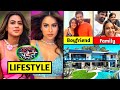 Nia Sharma Nishigandha Suhagan Chudail Lifestyle 2024 Real Age Boyfriend Biography Salary