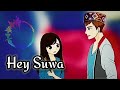 Hey Suwa Gadwali Song Slowed Reverb Gadwalisong