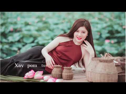Tub Lis Vamkhwb - "Xav Pom Tus Hlub"