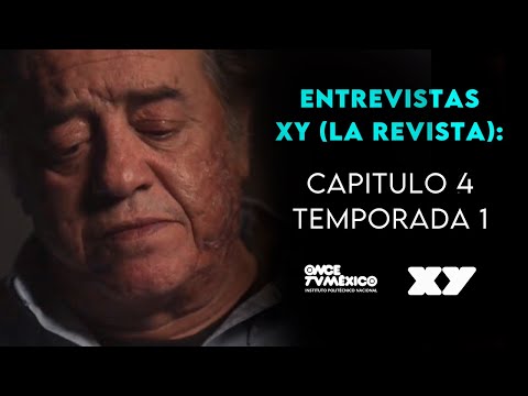 Hombre Real VS Hombre Ideal |  Entrevistas XY: La Revista (Serie Mexicana)